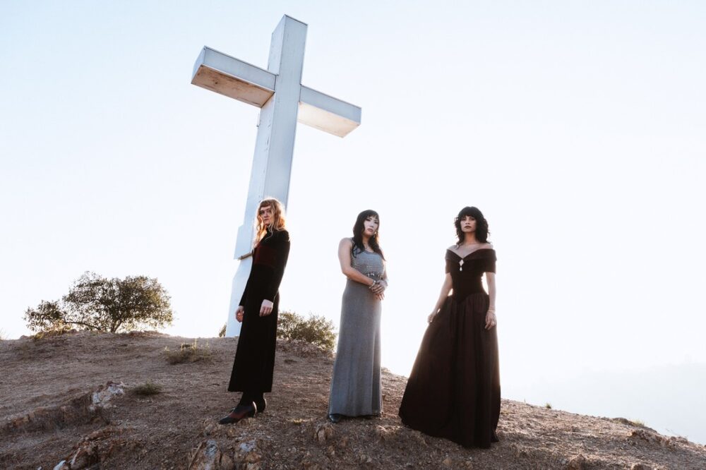 L.A. Witch