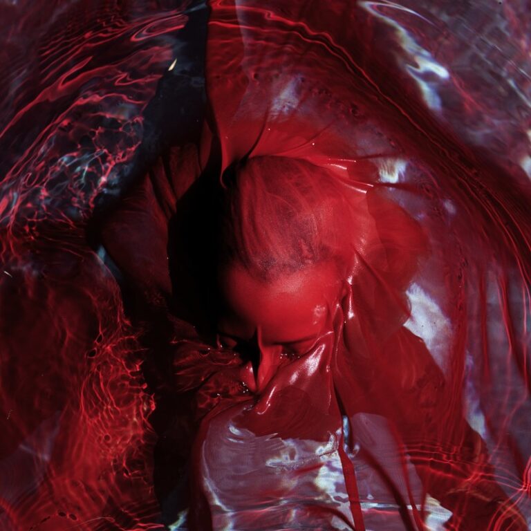Blackwater Holylight Announce New LP 'Not Here Not Gone' | Suicide ...